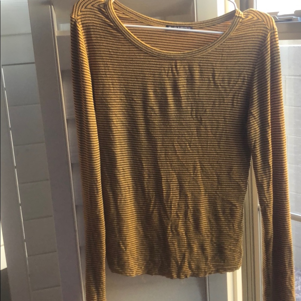Brandy Melville Top